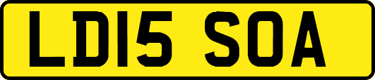 LD15SOA