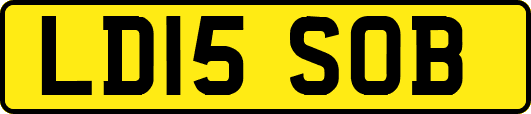 LD15SOB