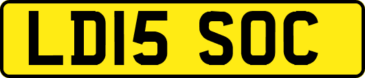 LD15SOC