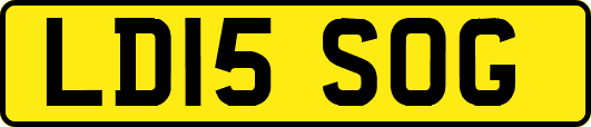 LD15SOG