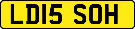 LD15SOH