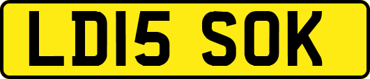 LD15SOK