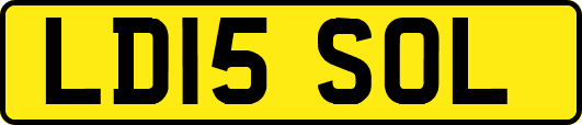 LD15SOL