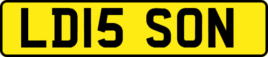 LD15SON