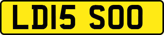 LD15SOO