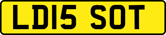 LD15SOT