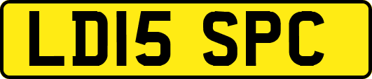LD15SPC