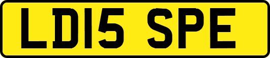 LD15SPE