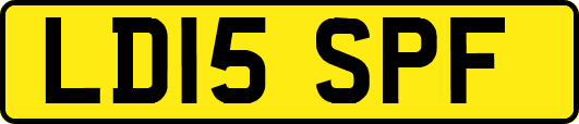 LD15SPF