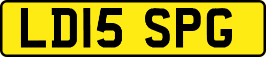LD15SPG