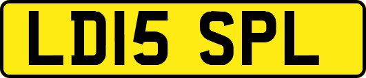 LD15SPL