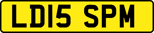 LD15SPM