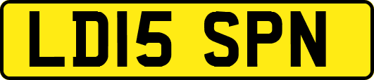 LD15SPN