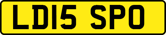 LD15SPO