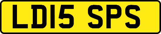 LD15SPS