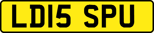 LD15SPU