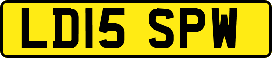 LD15SPW