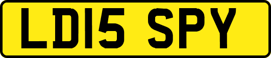 LD15SPY