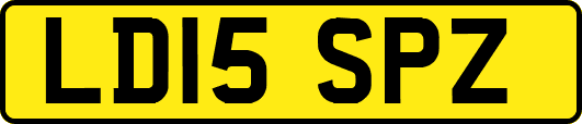 LD15SPZ