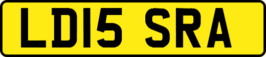 LD15SRA