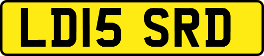 LD15SRD