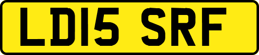 LD15SRF