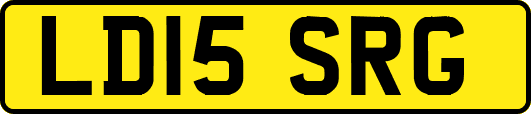 LD15SRG