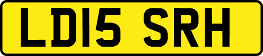 LD15SRH