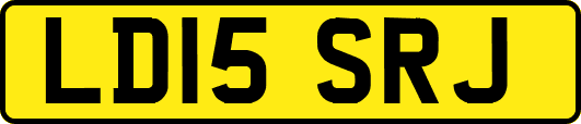 LD15SRJ