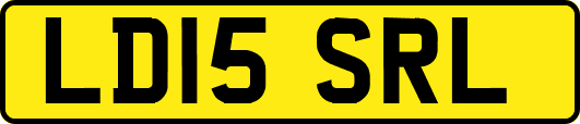 LD15SRL