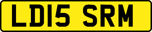 LD15SRM