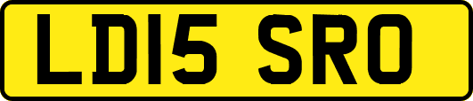 LD15SRO
