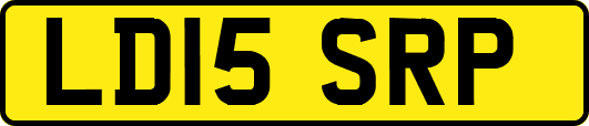 LD15SRP