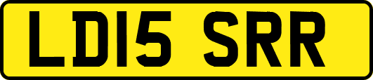 LD15SRR