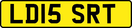 LD15SRT