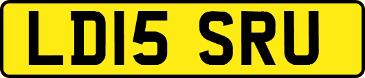LD15SRU