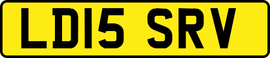 LD15SRV