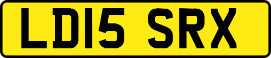 LD15SRX