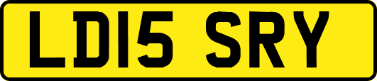 LD15SRY