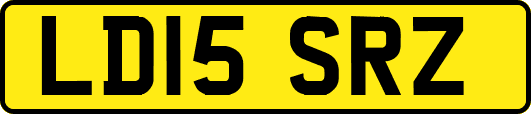 LD15SRZ