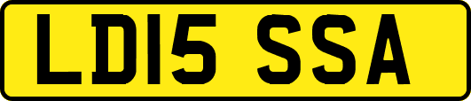 LD15SSA