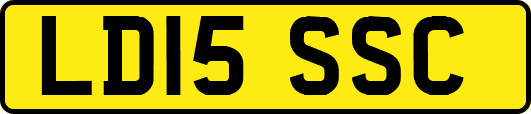 LD15SSC