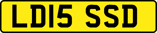 LD15SSD