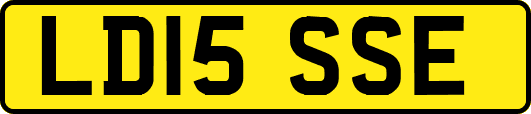 LD15SSE