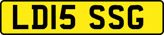 LD15SSG
