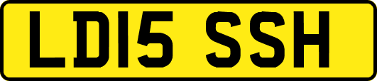 LD15SSH