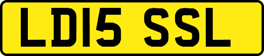 LD15SSL