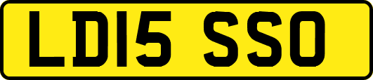 LD15SSO