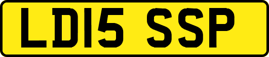 LD15SSP
