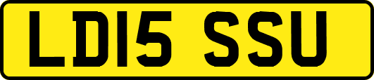 LD15SSU
